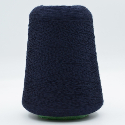 Botto Giuseppe art. Slowool (черно-синий)