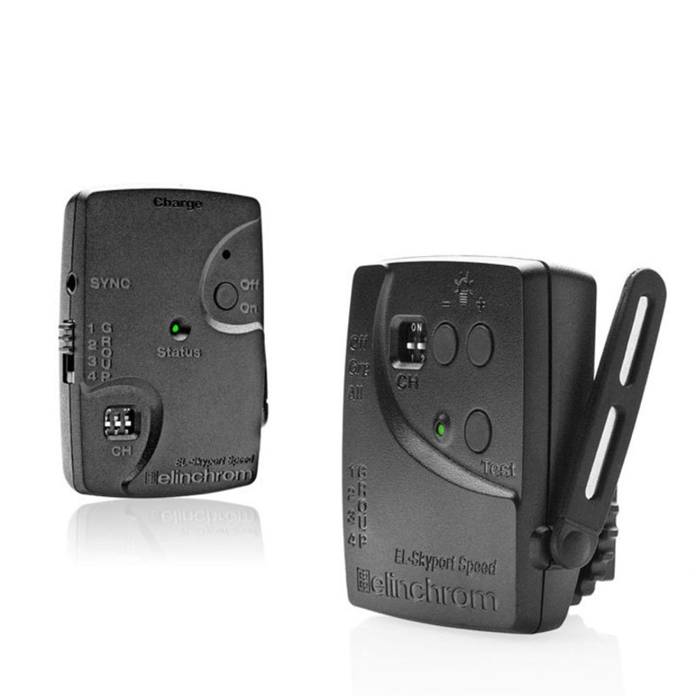 Elinchrom SkyPort Universal Trigger set