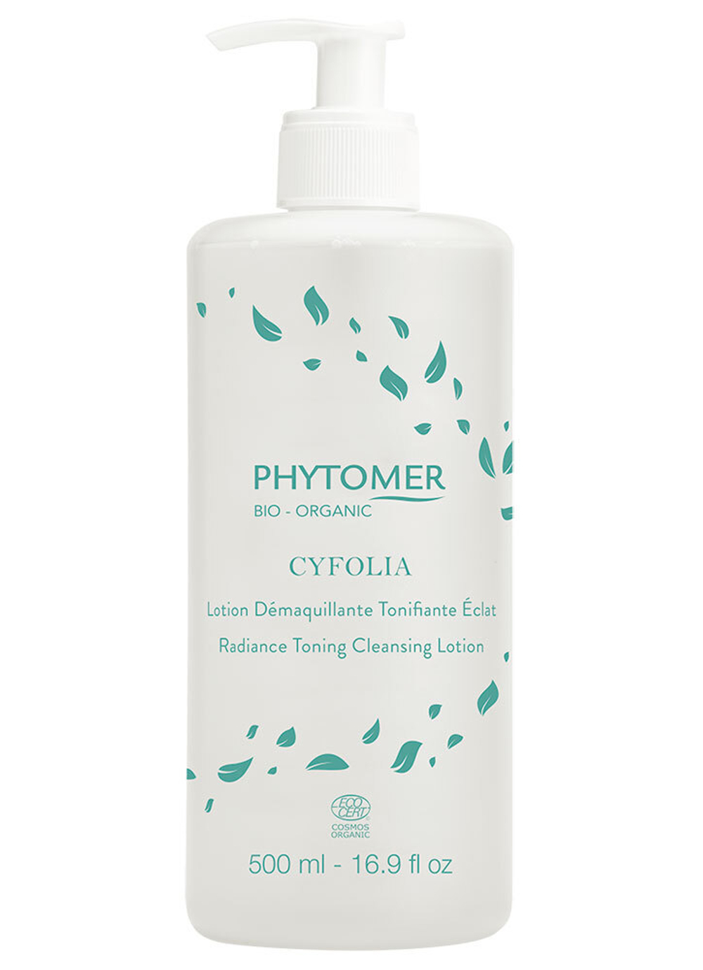 PHYTOMER BIO-ORGANIC LIMITED EDITION 500 ML