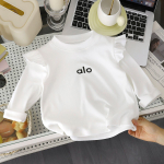 Лонгслив детский