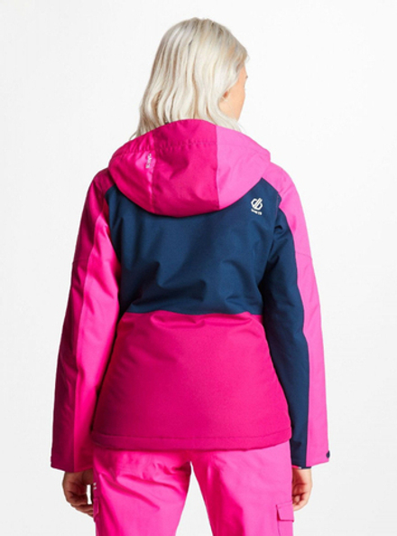 Куртка Dare2b Purview Jacket AA7