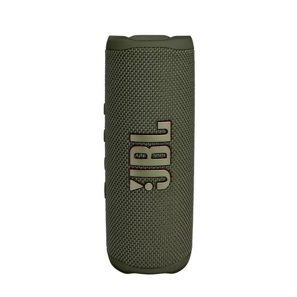 Беспроводная колонка JBL Flip 6 зеленая