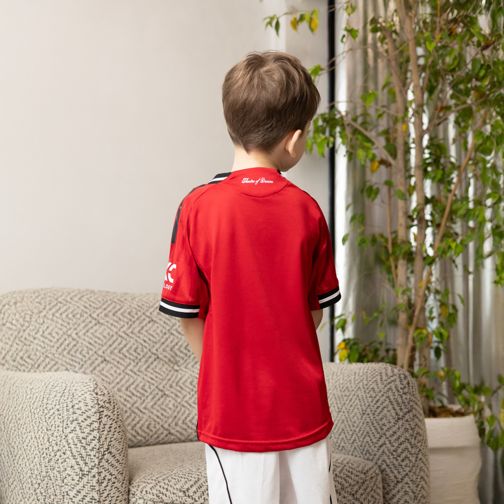 МЮ / Домашняя / Игровая / Детские формы