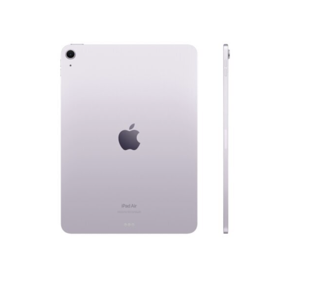 Планшет Apple iPad Air M3 2025 11" Wi-Fi 128Gb (MCA04) Purple