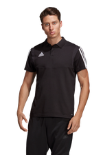 Футболка adidas Tiro 19 Cotton Polo