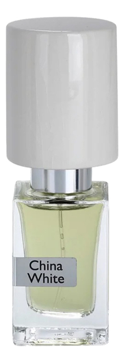 NASOMATTO China White 30 ml