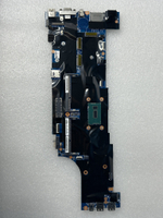 Материнская плата для ноутбука Lenovo ThinkPad T550 I7-5600U UMA Win N-AMT Y-TPM (00JT399), оригинал