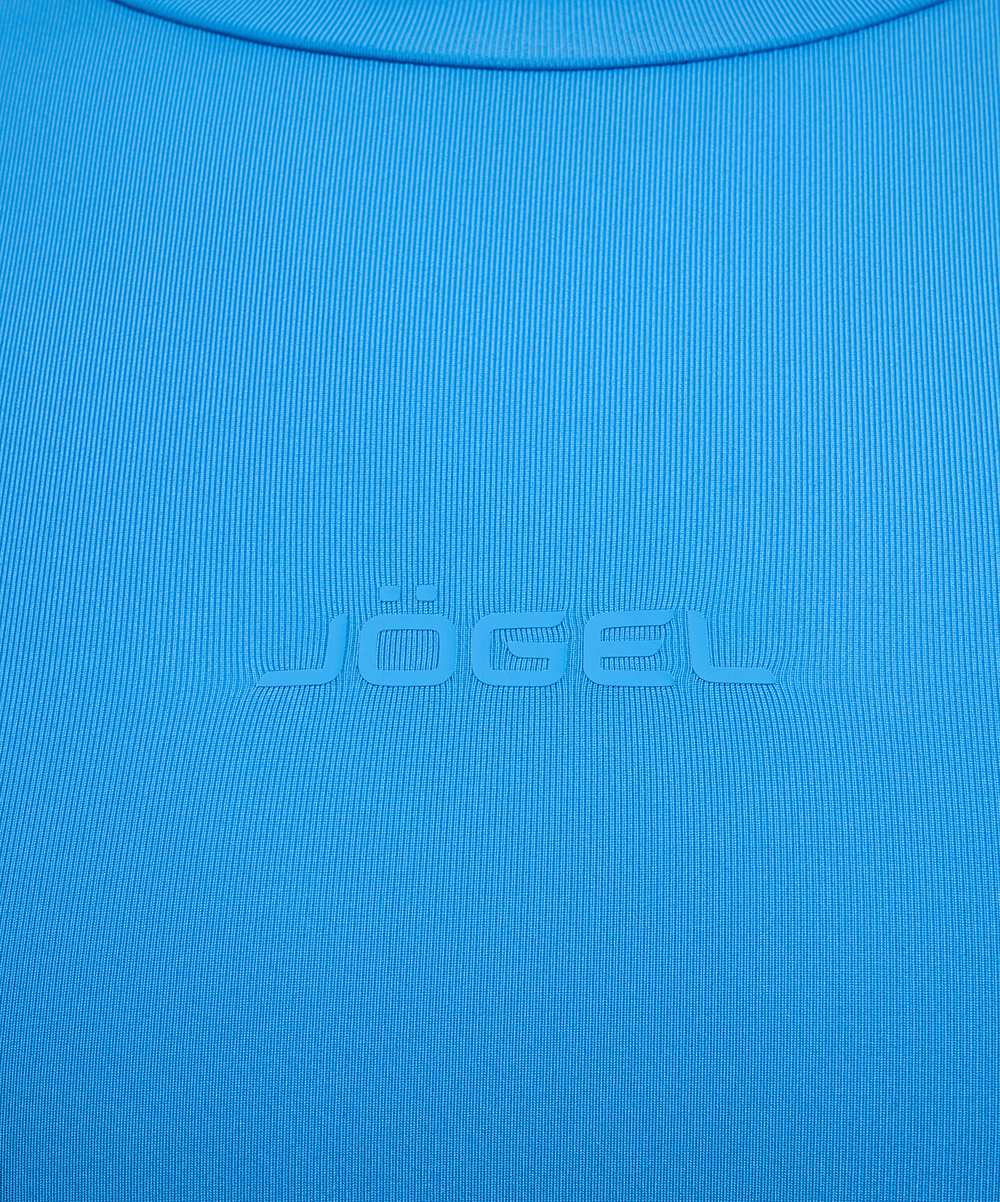 Футболка компрессионная с длинным рукавом PerFormDRY Baselayer LS Tee, голубой