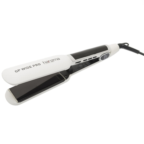 Выпрямитель для волос Harizma GP WIDE PRO (h10325GP0)