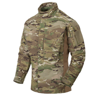 Helikon-Tex MBDU Shirt - NyCo Ripstop - MultiCam