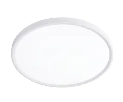 05660,01 Светильник Медина белый d60 Led 50W