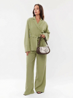 Сумка из экокожи FABRETTI FR30656-12PH