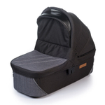 Коляска универсальная TRIBUTE 2/1 (BS302) (BLACK)