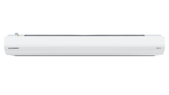 Тепловая завеса KALASHNIKOV KVС-C20E24-31