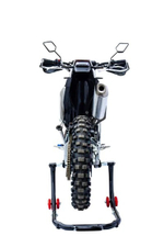 Мотоцикл кроссовый эндуро REGULMOTO DYNA
