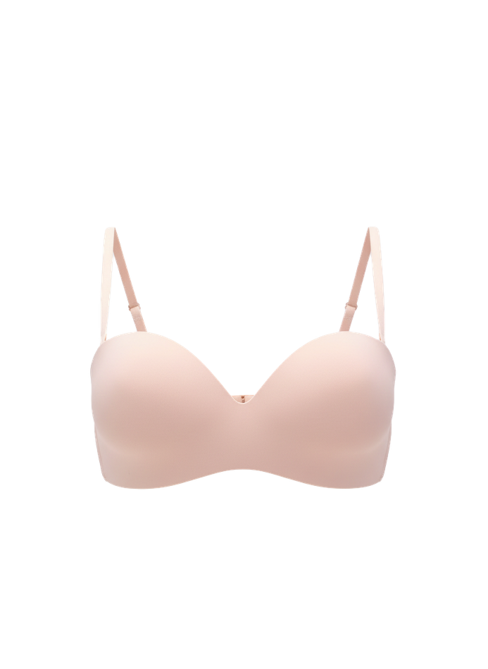 Бюстгальтер бесшовный Snowdrop