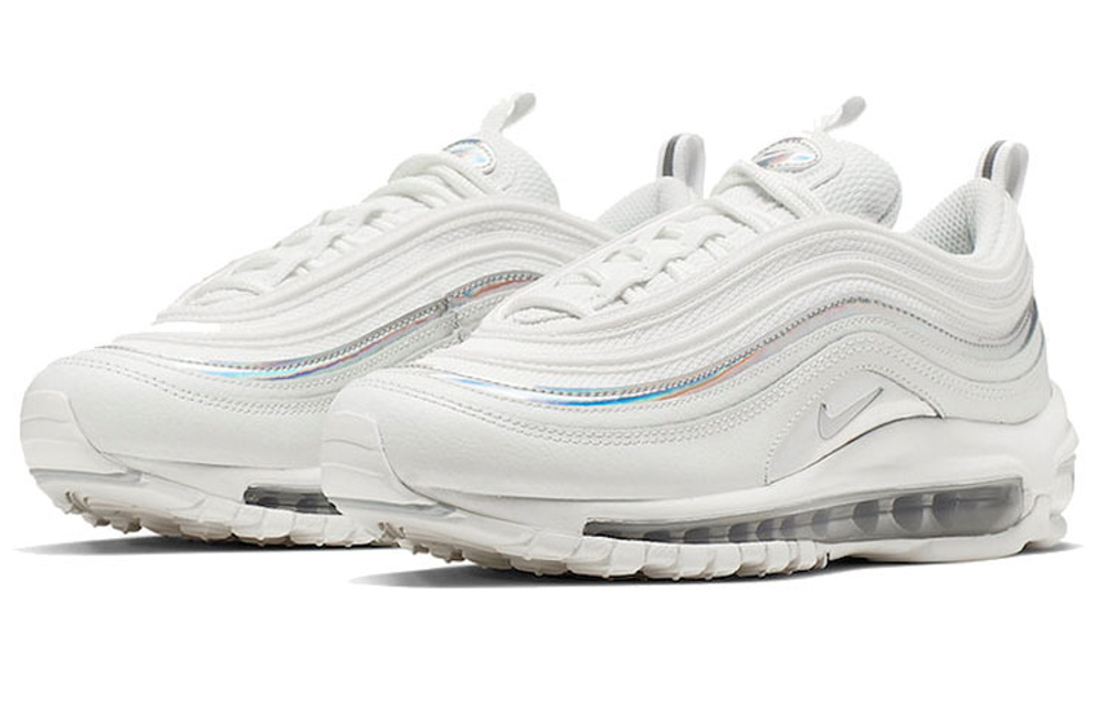 Кроссовки Nike Air Max 97 (Женская размерная сетка)