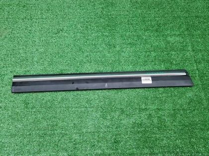 Накладка двери передняя левая Geely Atlas 1 16-22