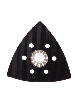 Подошва шлифовальная (93х93 мм) AEG 4932430320