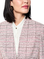 Блейзер с шерстью