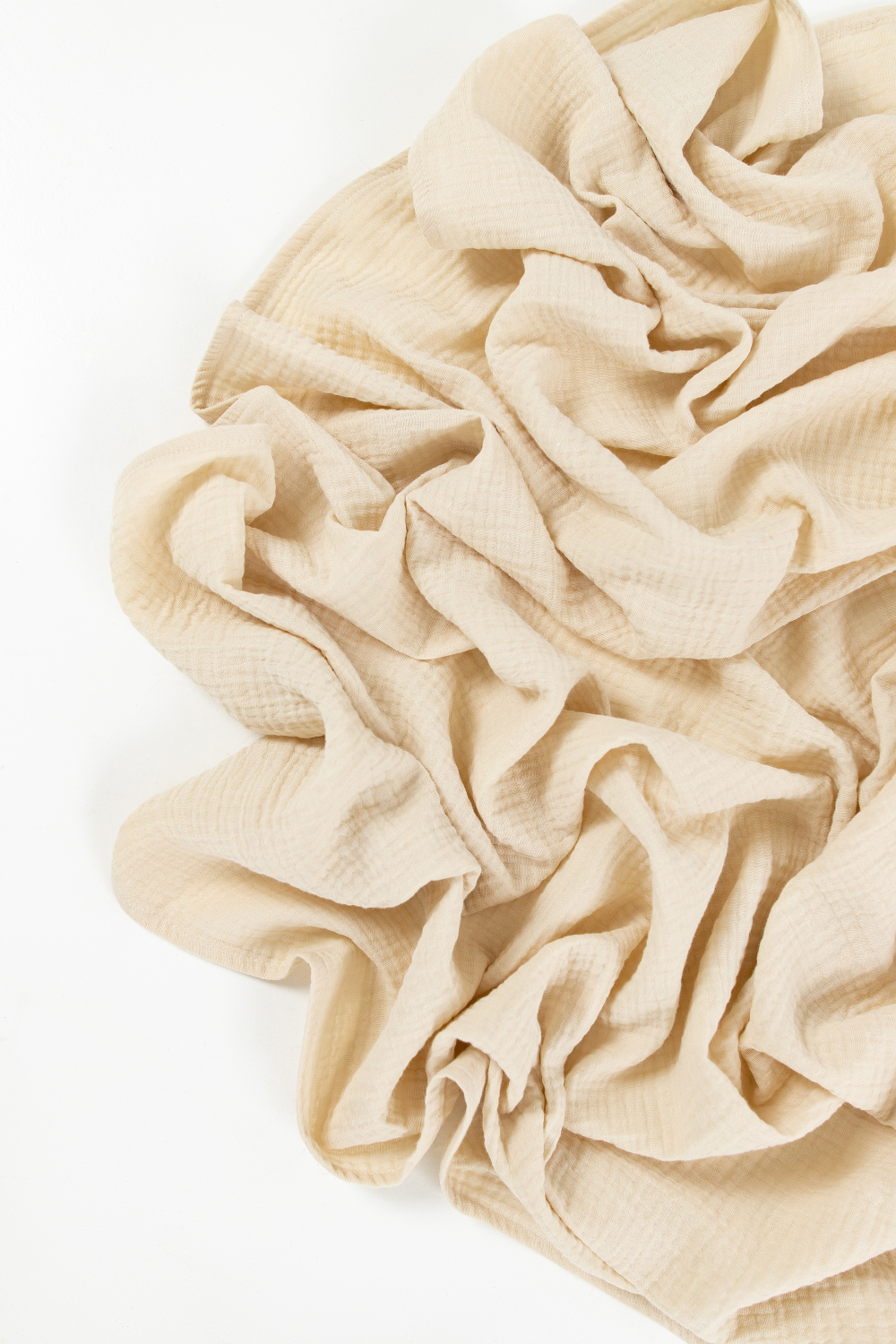 Набор пеленок "Зайки и горошек M new"