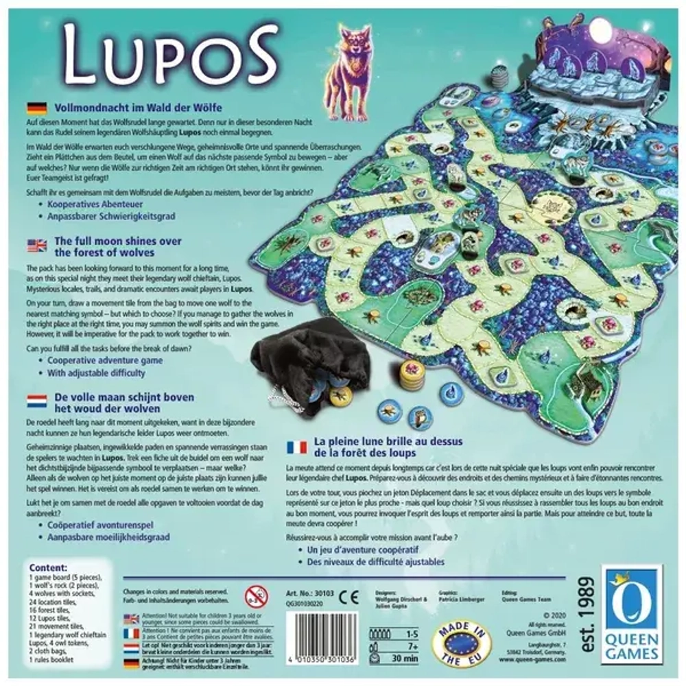 Lupos