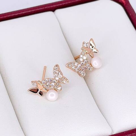 Серьги Xuping - арт141