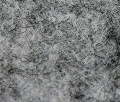 Фетр 3 мм, А4, 20х30 см