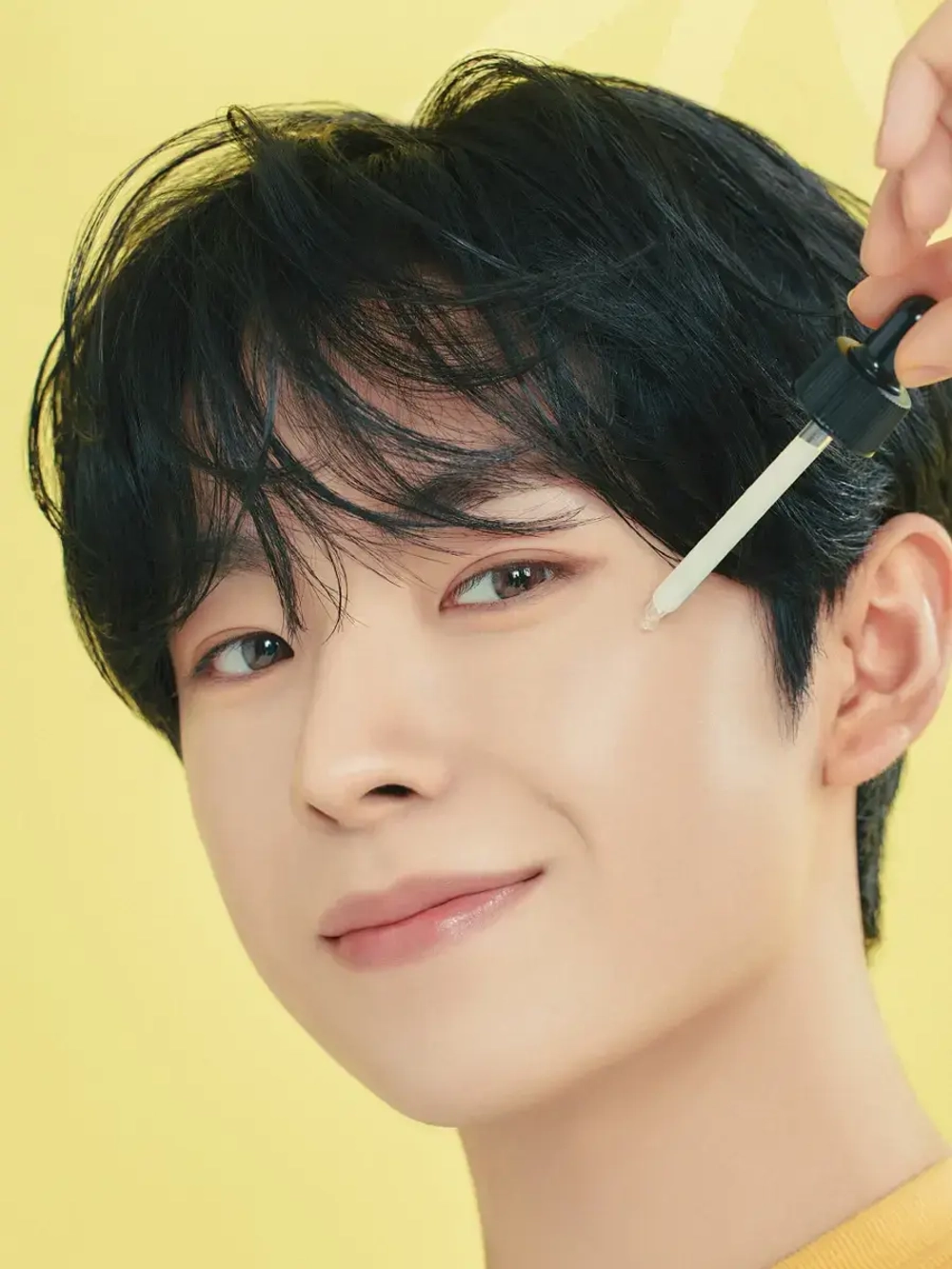 Numbuzin Осветляющая витаминная сыворотка с глутатионом No.5 Vitamin Concentrated Serum 30 мл