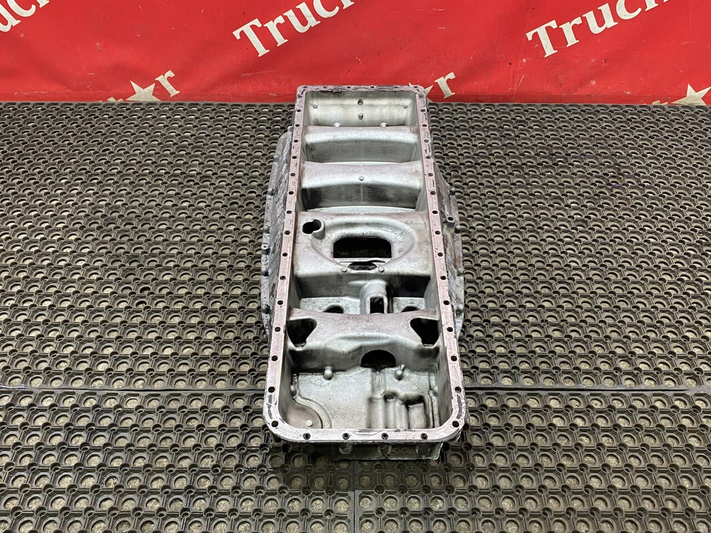 Проставка масляного поддона 2017г