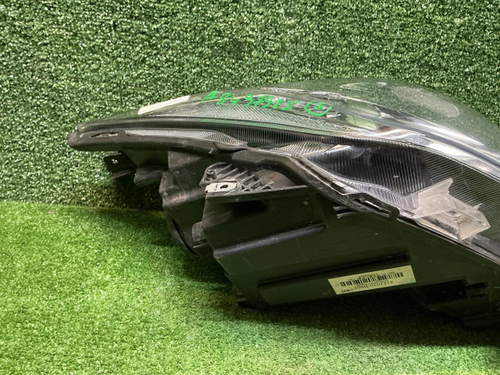 Фара правая Changan Alsvin (2018-н.в.) галоген