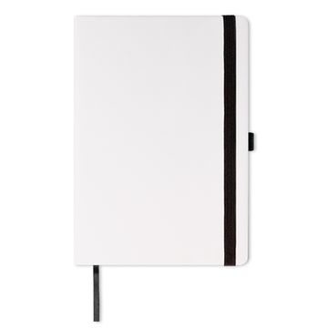 Блокнот Garda Luxe