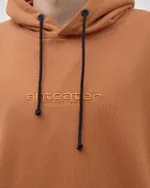 Купить Худи Anteater Streetwear terracot Худи Anteater Streetwear terracot