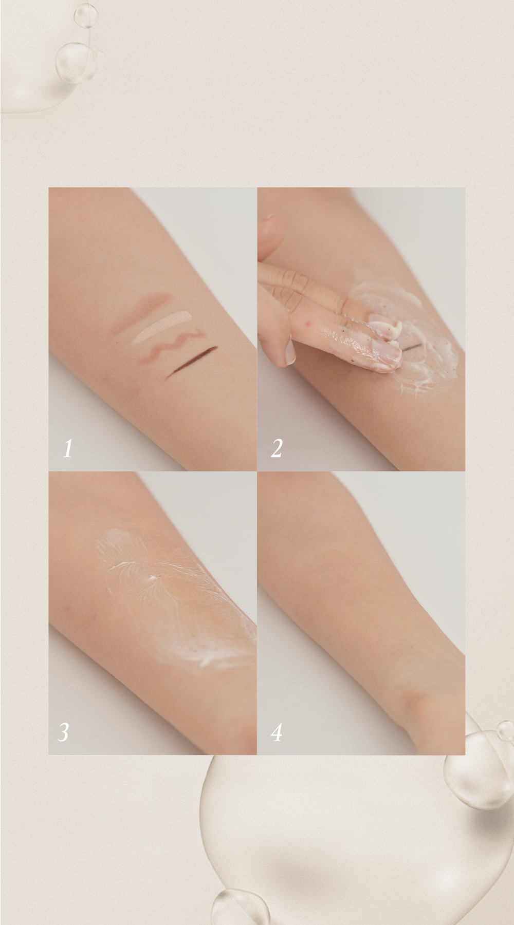 EARFIT Очищающая пенка с яблоком Jam Pack Cleanser (120 мл)