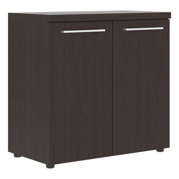 Шкаф с глухими малыми дверьми и топом ALC 85.1  850х456х834 ALTO
