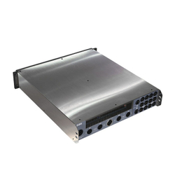 D80 Усилитель мощности, 4×2600/2000 Вт — 4/8 Ом (Copy 1:1)