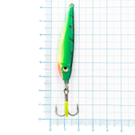 Блесна (пилькер) ЖОР "Тюлька" (60мм, 12.5гр)