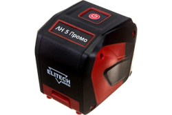 Нивелир ELITECH ЛН 5 Промо 196375