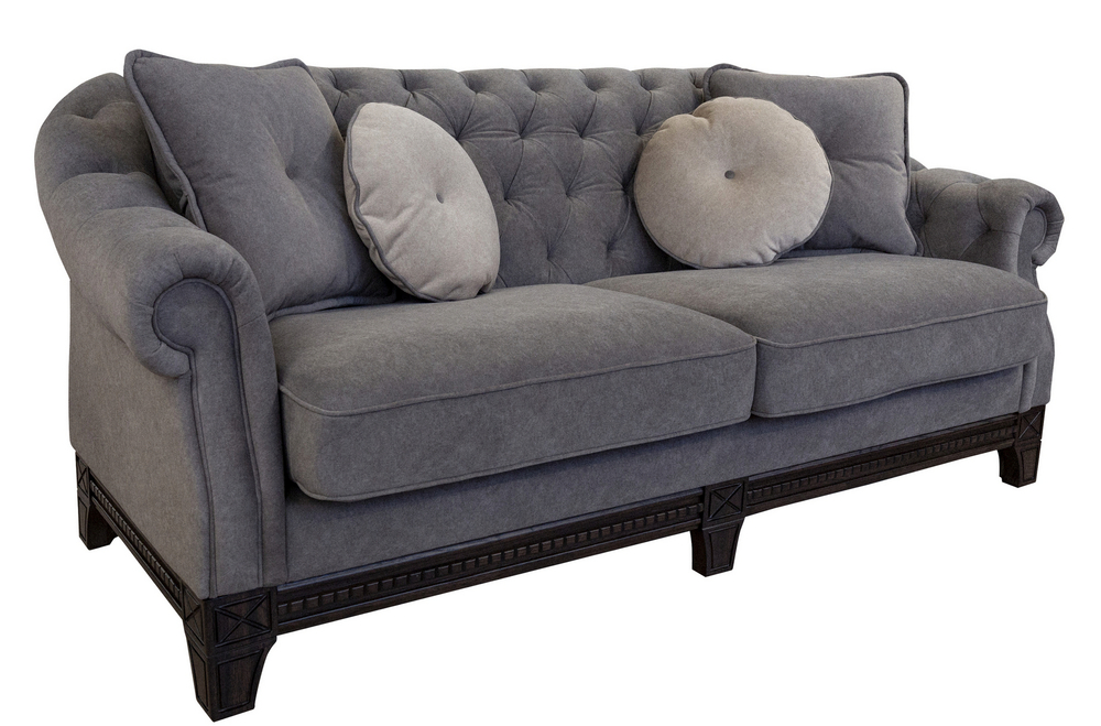 3-х местный диван «Верди» (3м) - промо