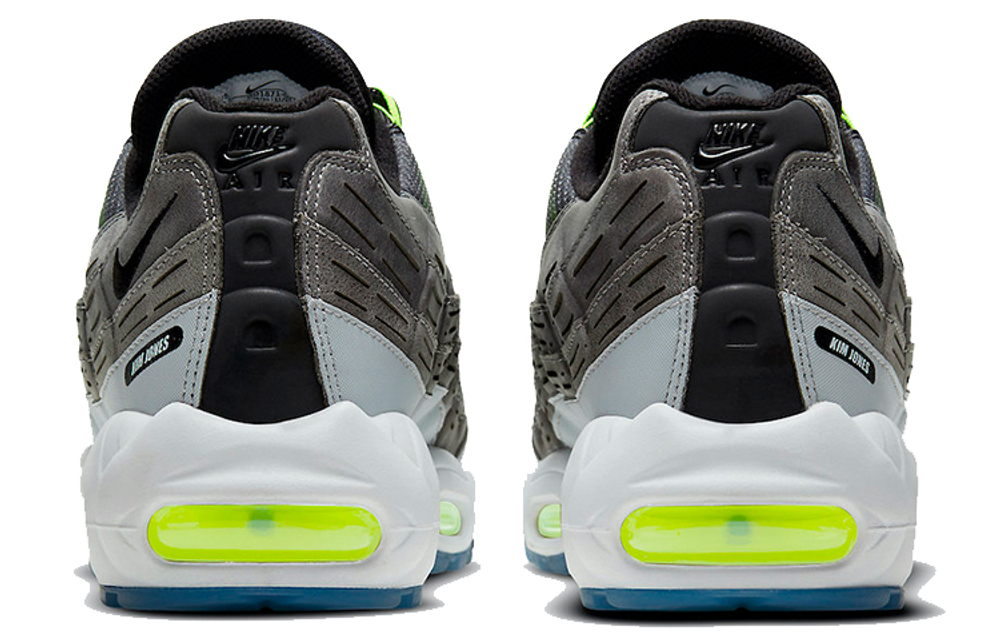 Кроссовки Kim Jones X Nike Air Max 95