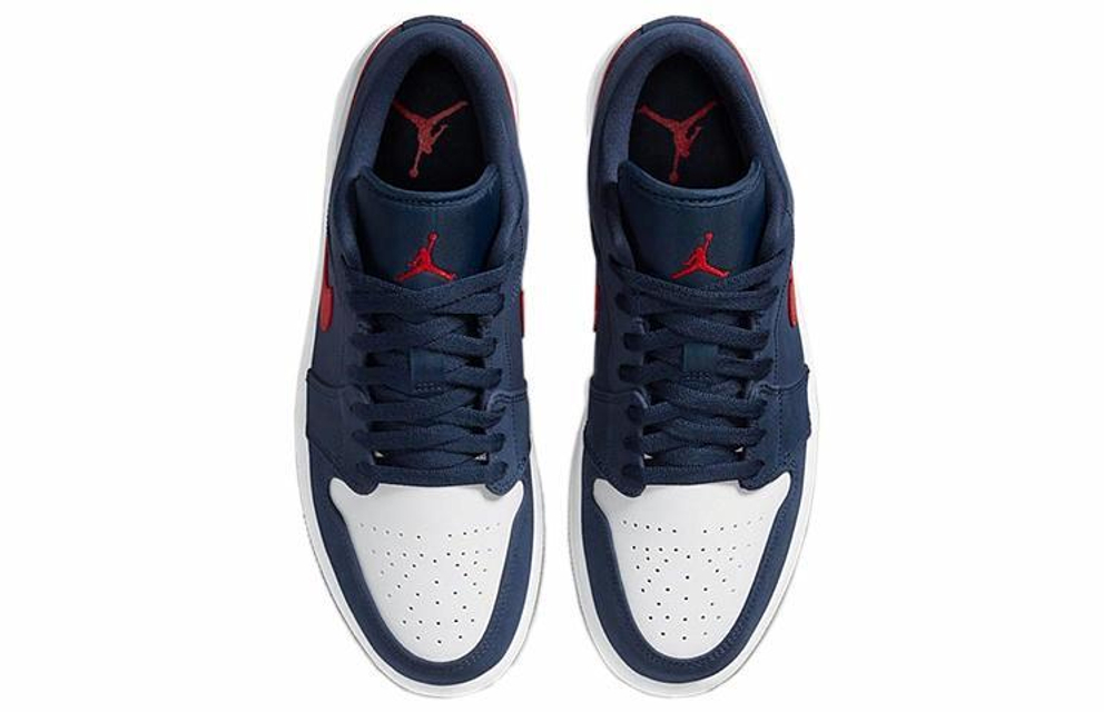 Кроссовки Jordan Air Jordan 1 Low