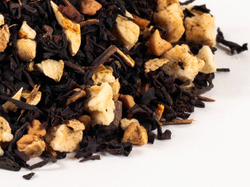 7770D Чай черный  БАЗОВАЯ коллекция "Восток со вкусом"