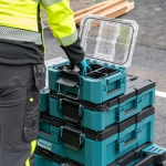 Компактный органайзер MAKTRAK Makita P-91067