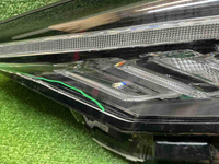 Фара левая Changan CS75PLUS (2021-2024) LED