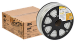 Лента светодиодная "неон" 50м LSR-2835WW120-9,6-IP67-220В IEK