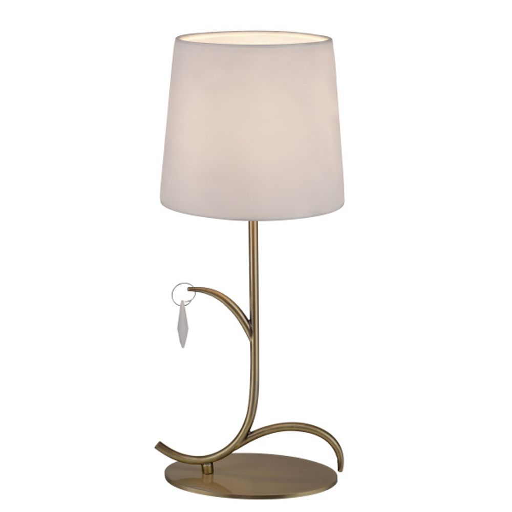 Настольная лампа ANDREA 6339