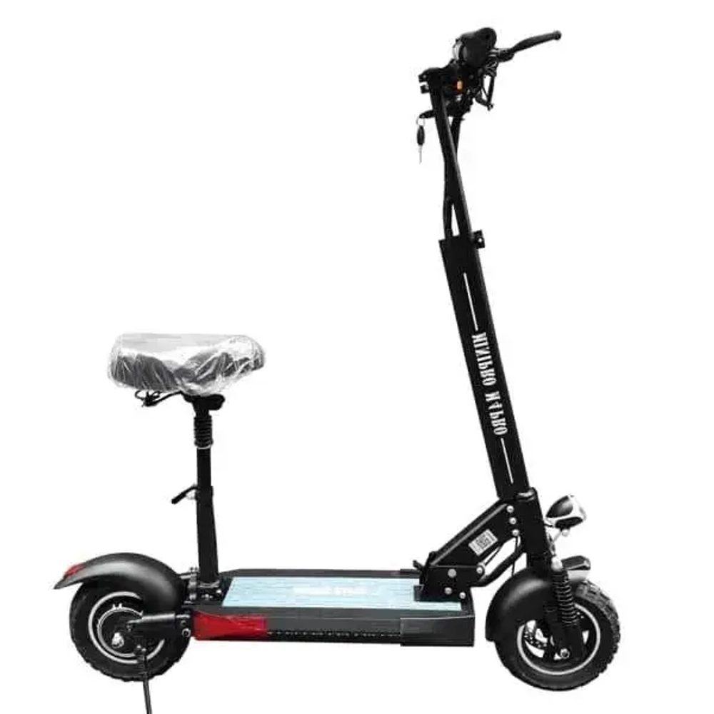 Электросамокат MINIPRO M4 PRO