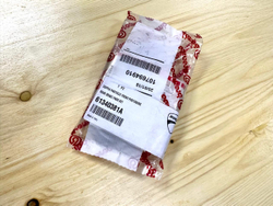 Ducati Тормозные колодки задние 61340381A / 61340382A