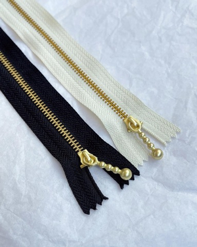 Молния Черная-Золото 3 20 см