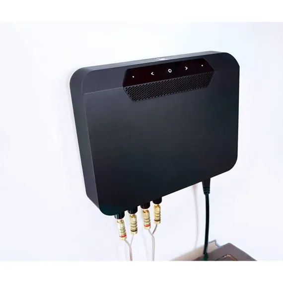 Bluesound PowerNode N230 White